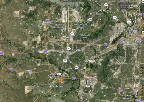 8051 Loop 820 Benbrook TX 76126