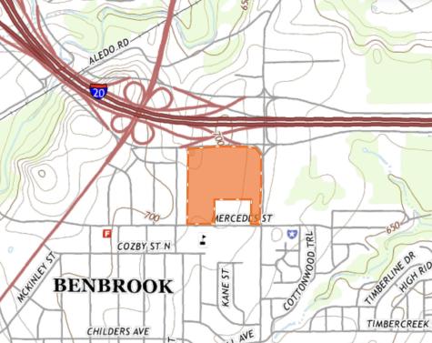 8051 Loop 820 Benbrook TX 76126