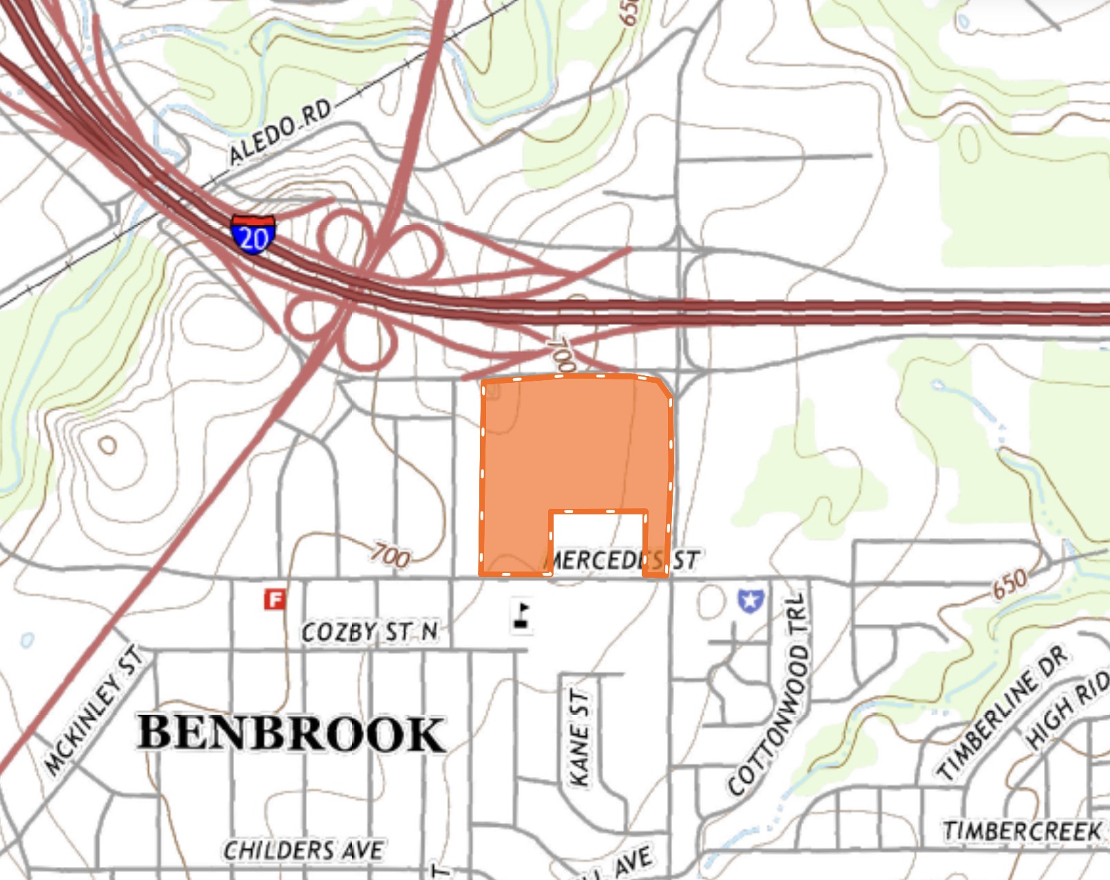 8051 Loop 820 Benbrook TX 76126