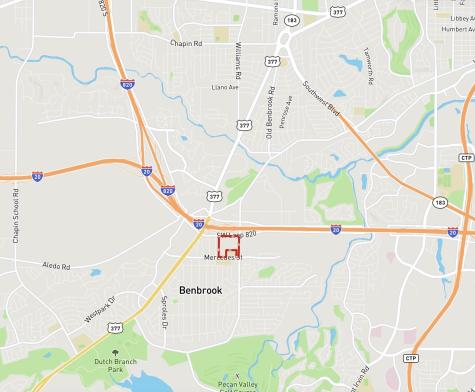 8051 Loop 820 Benbrook TX 76126