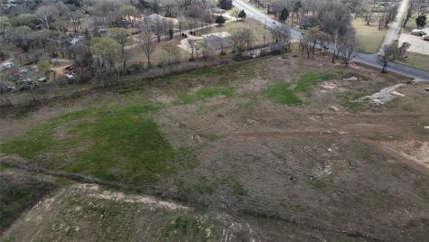 2228 Crockett Road Palestine TX 75801