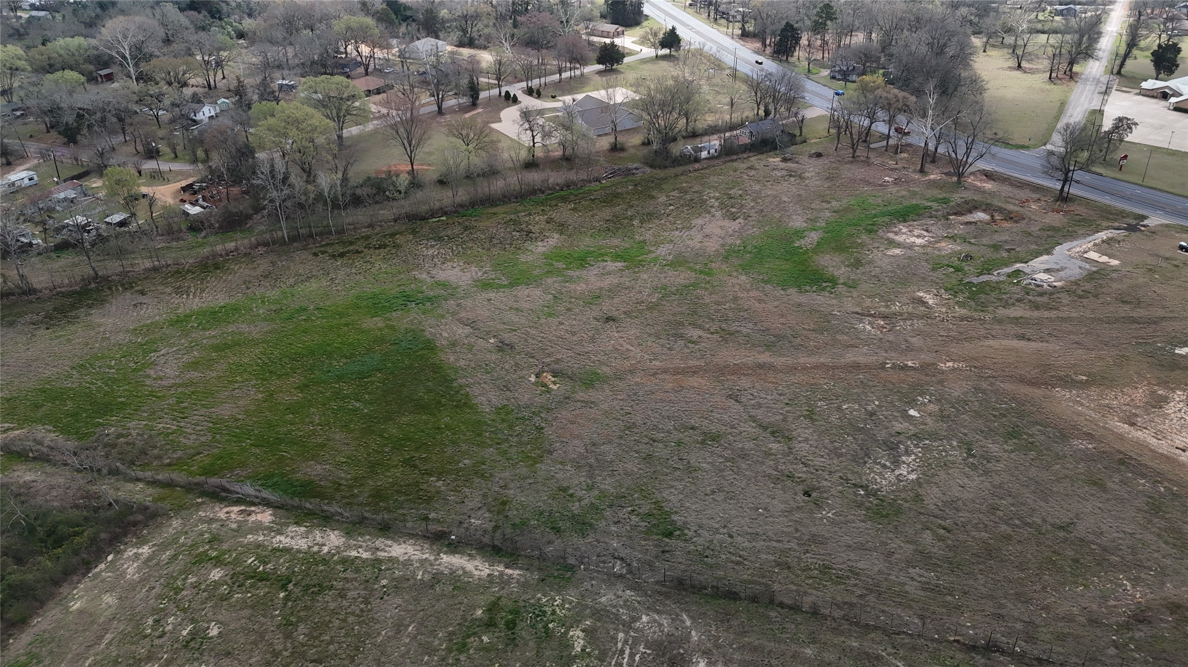 2228 Crockett Road Palestine TX 75801