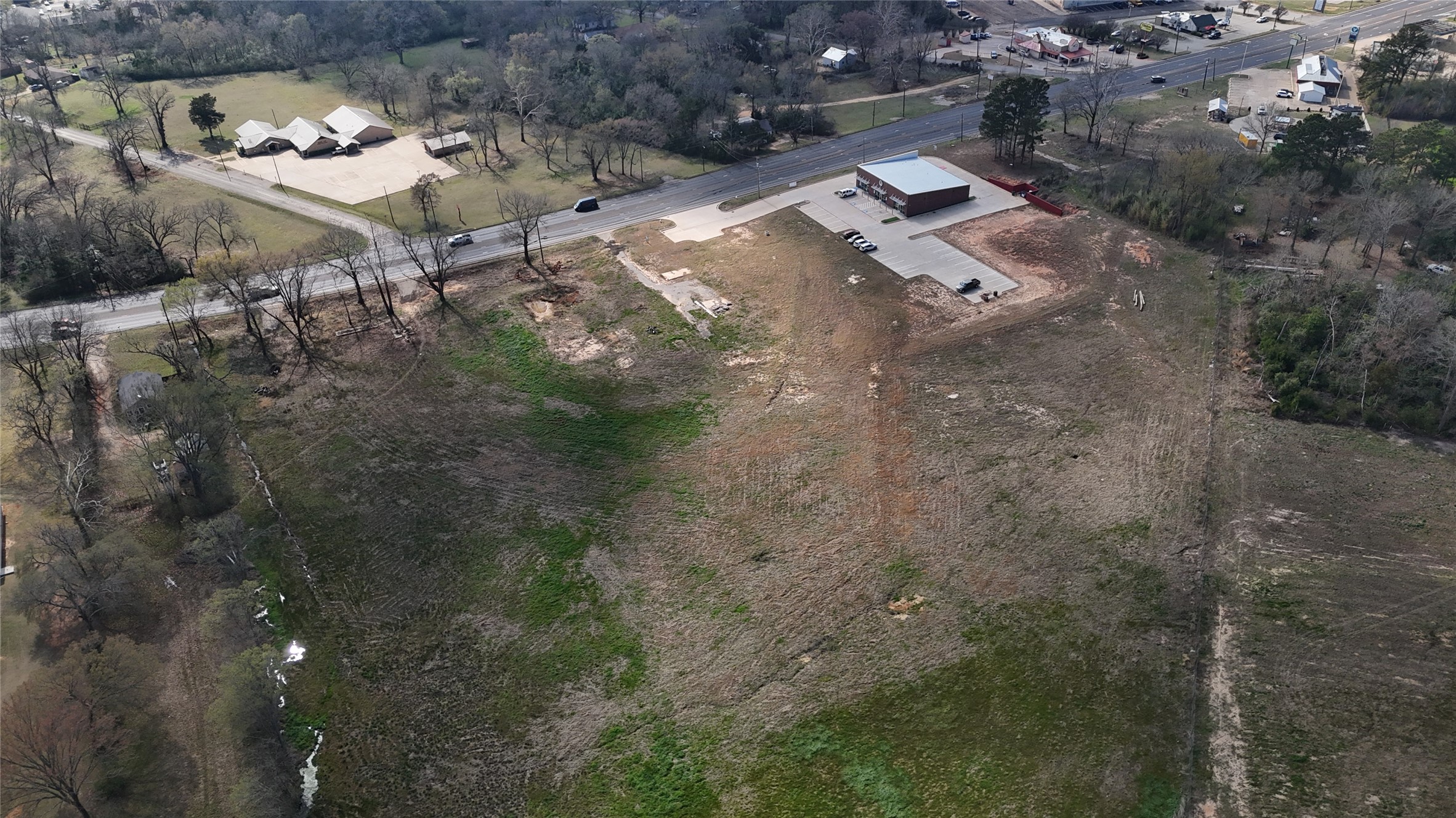 2228 Crockett Road Palestine TX 75801