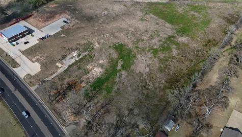 2228 Crockett Road Palestine TX 75801