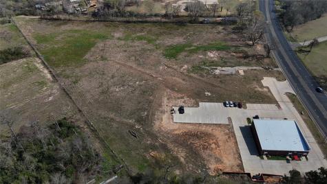 2228 Crockett Road Palestine TX 75801