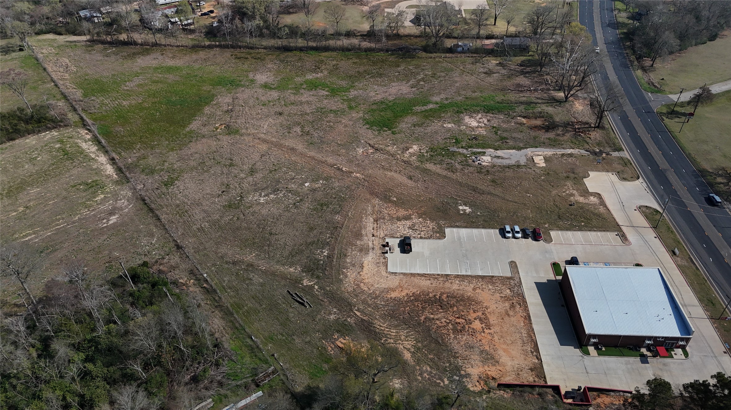 2228 Crockett Road Palestine TX 75801