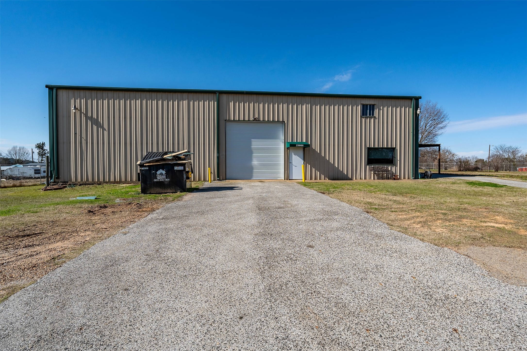 23000 County Road 187 Bullard TX 75757