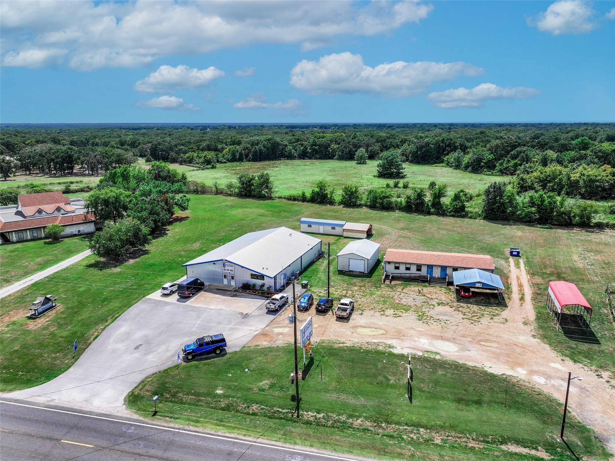 723 S Seven Points Drive Kemp TX 75143