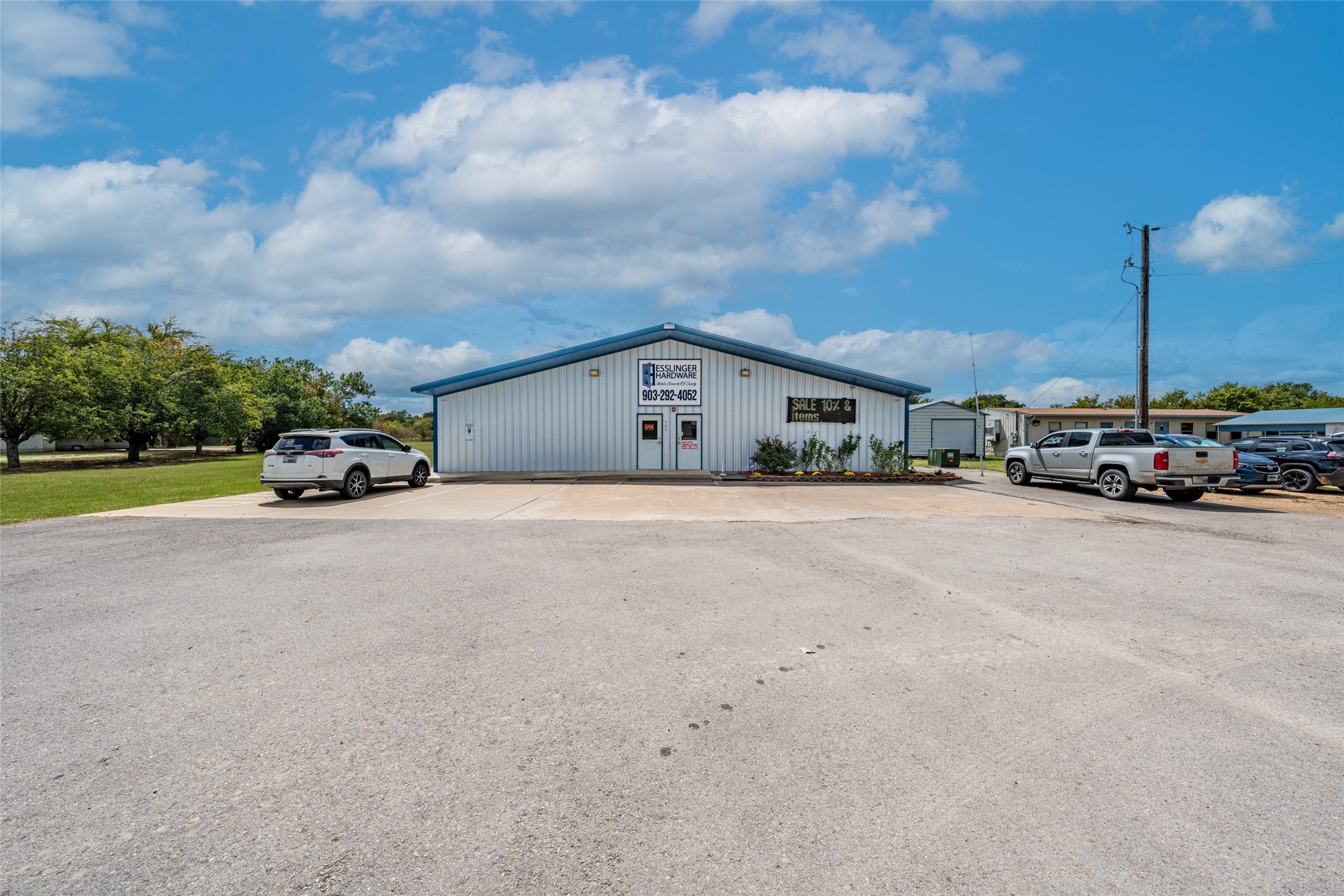 723 S Seven Points Drive Kemp TX 75143
