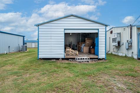 723 S Seven Points Drive Kemp TX 75143
