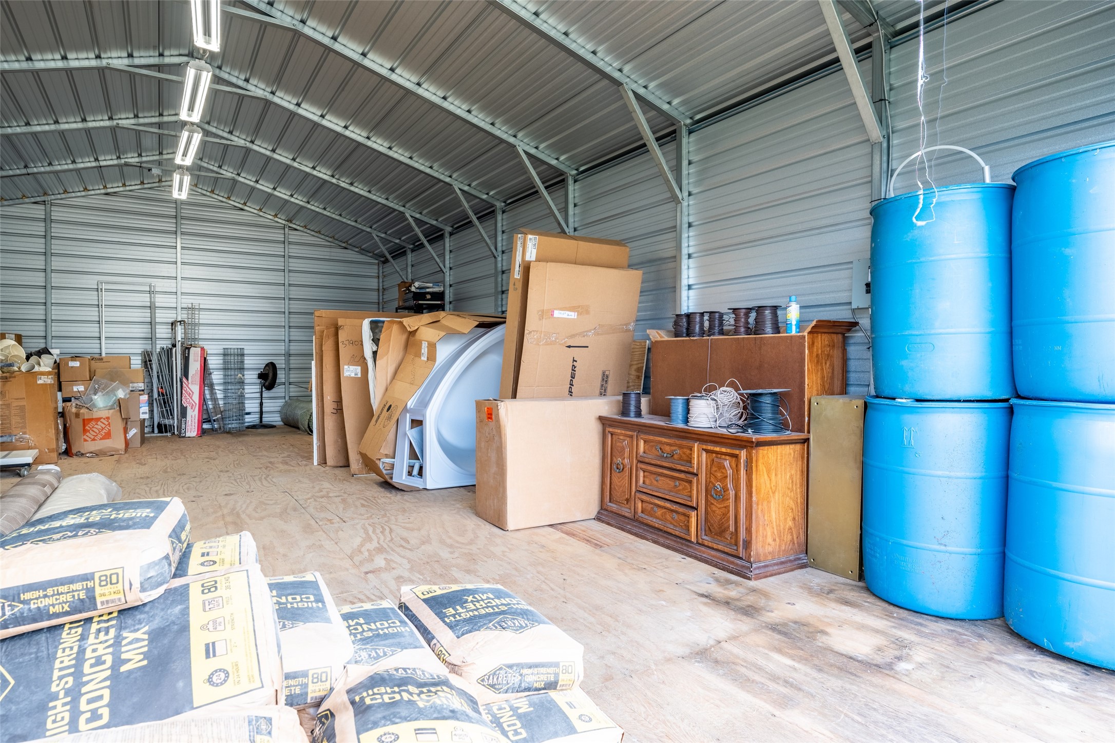 723 S Seven Points Drive Kemp TX 75143