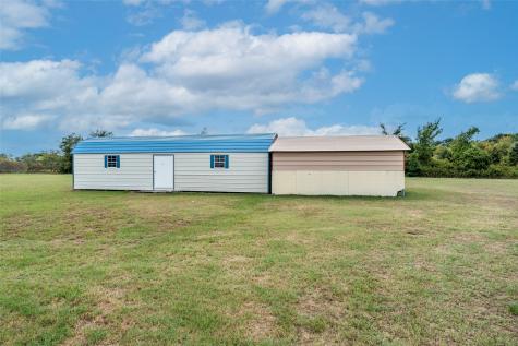 723 S Seven Points Drive Kemp TX 75143