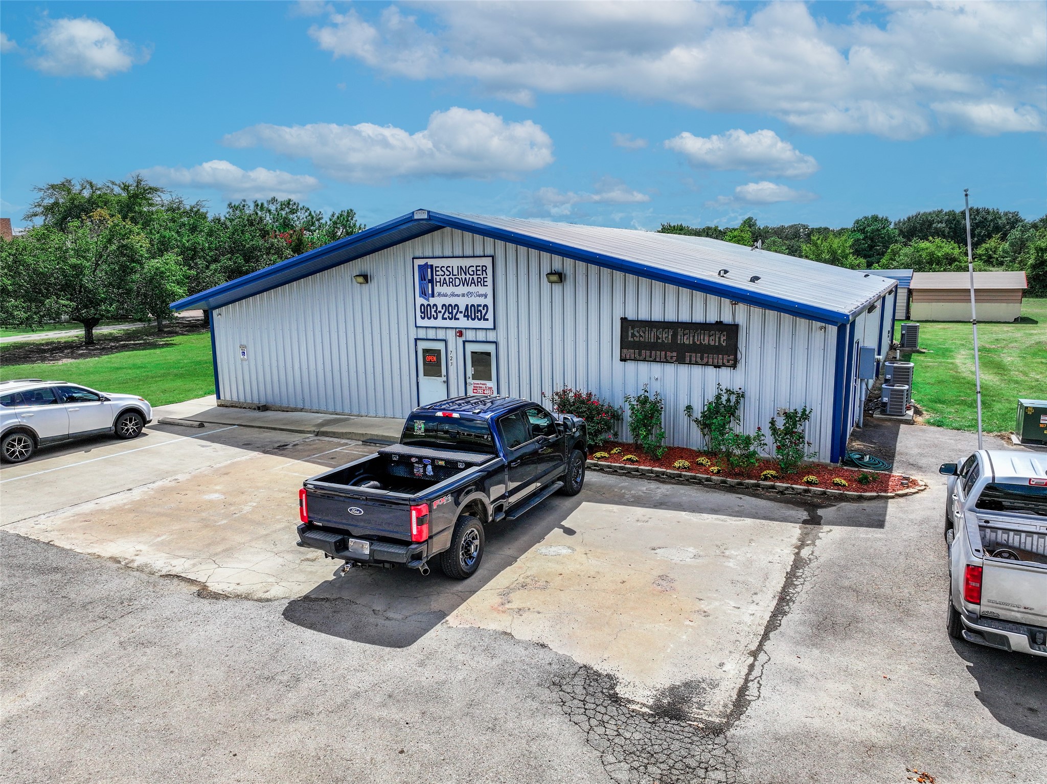 723 S Seven Points Drive Kemp TX 75143