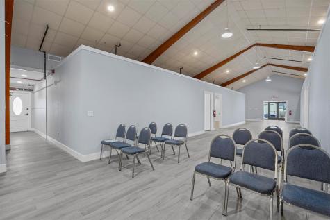 116 N Clark Street Burleson TX 76028