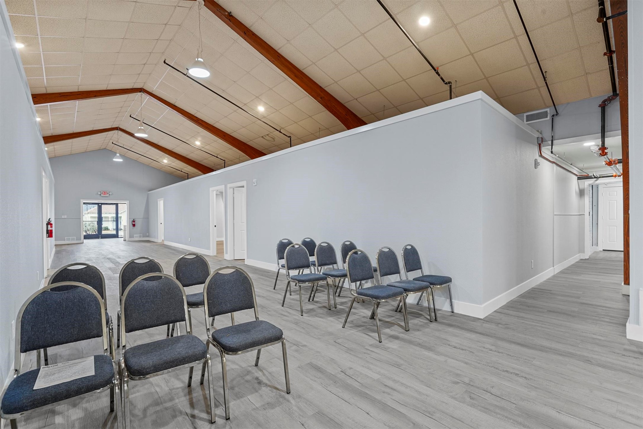 116 N Clark Street Burleson TX 76028