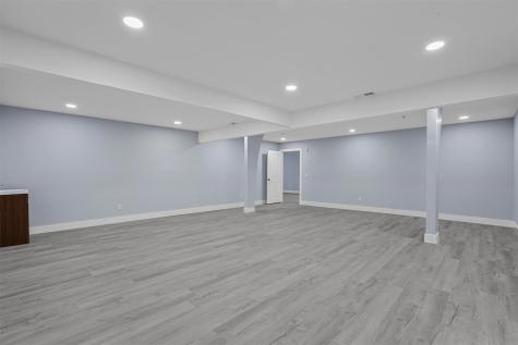 116 N Clark Street Burleson TX 76028