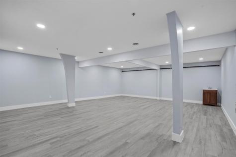 116 N Clark Street Burleson TX 76028