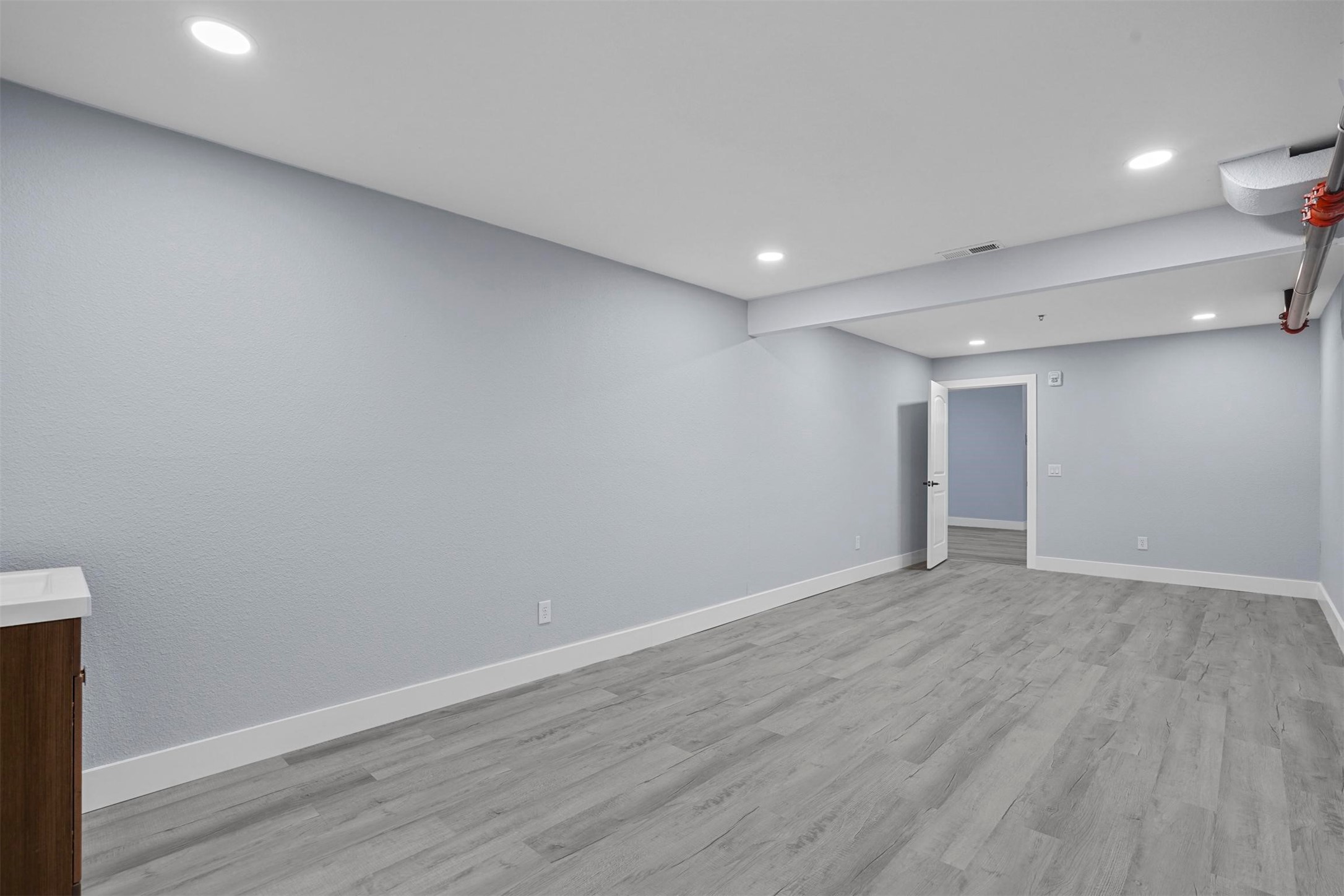 116 N Clark Street Burleson TX 76028