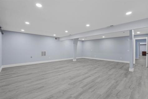116 N Clark Street Burleson TX 76028