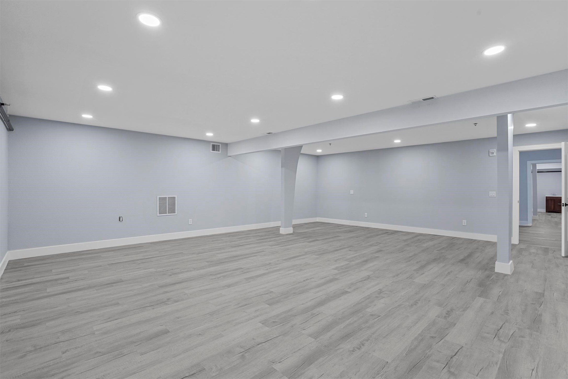 116 N Clark Street Burleson TX 76028