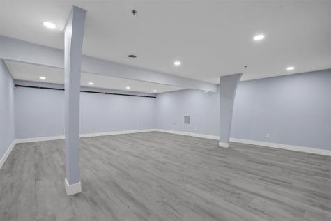 116 N Clark Street Burleson TX 76028