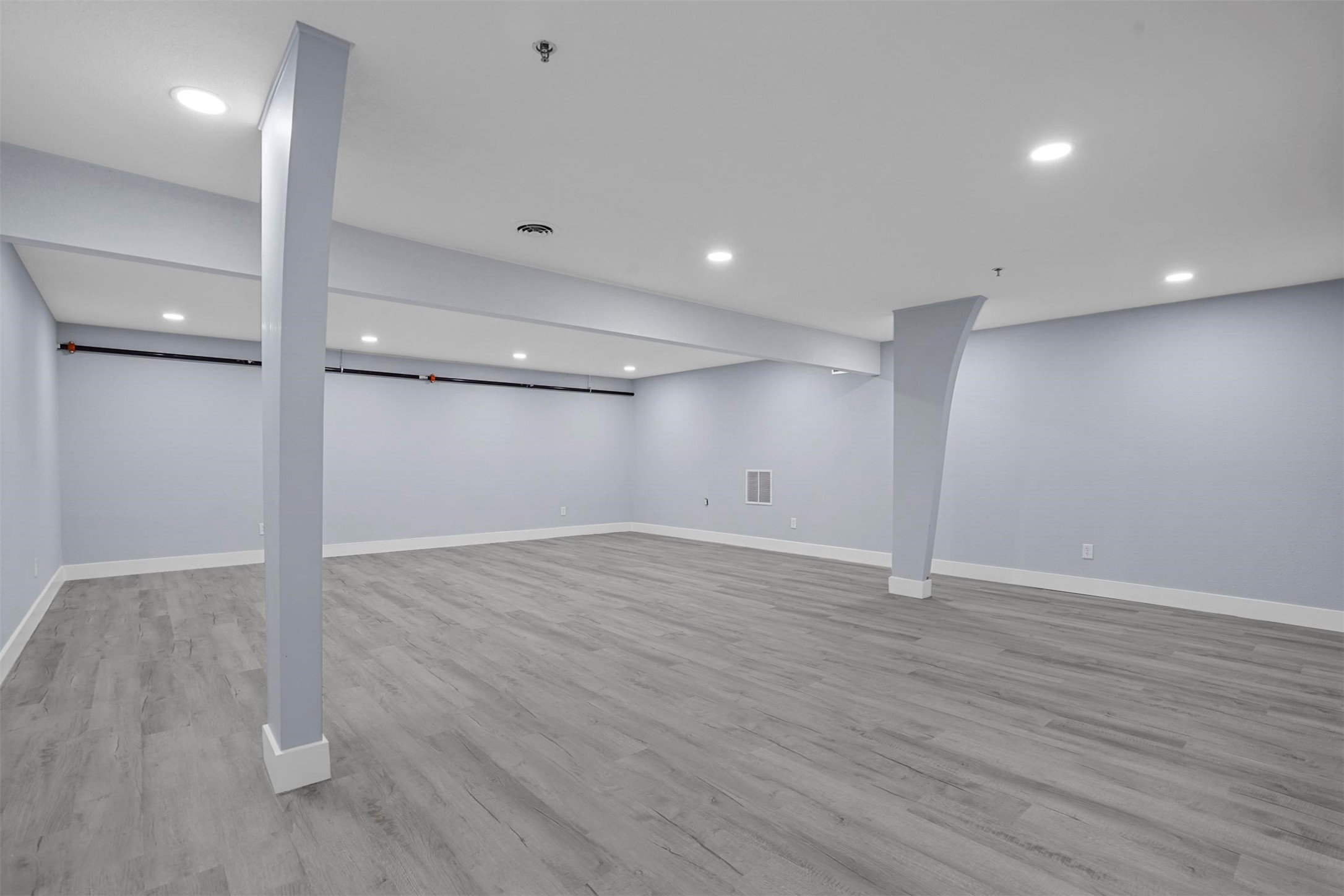 116 N Clark Street Burleson TX 76028
