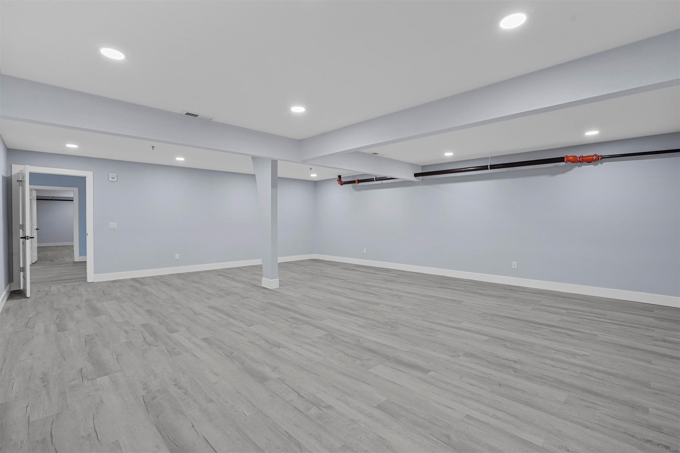 116 N Clark Street Burleson TX 76028