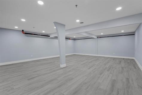 116 N Clark Street Burleson TX 76028