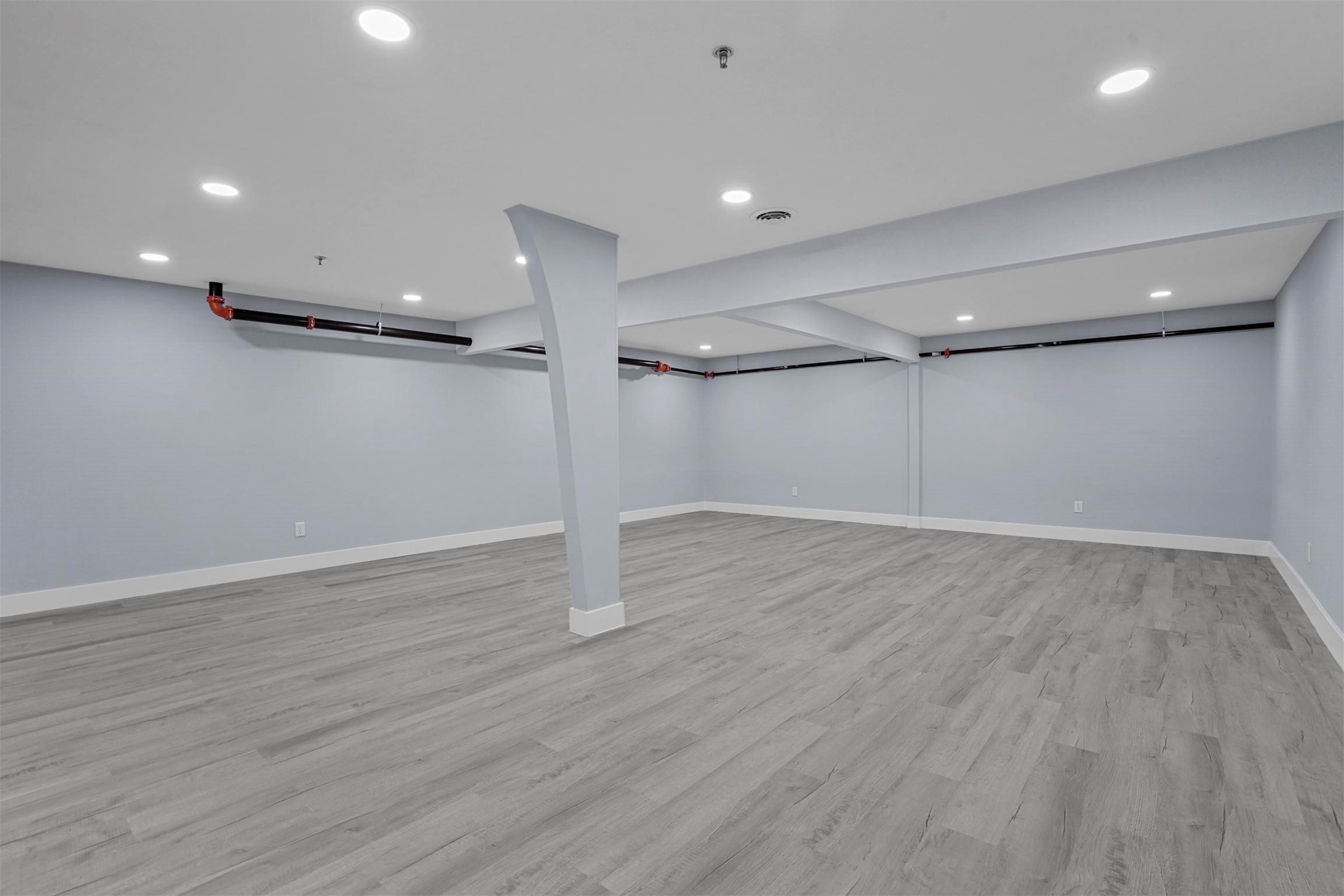 116 N Clark Street Burleson TX 76028