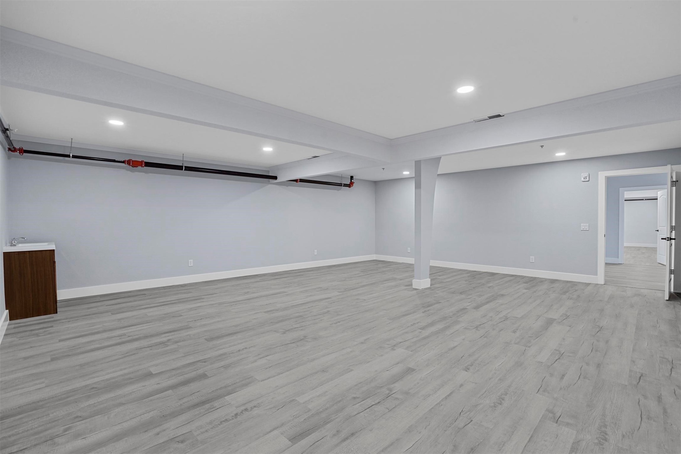 116 N Clark Street Burleson TX 76028