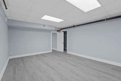 116 N Clark Street Burleson TX 76028