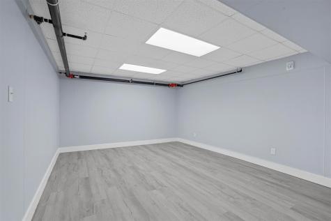 116 N Clark Street Burleson TX 76028