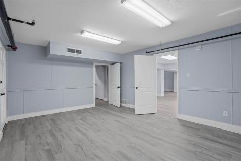 116 N Clark Street Burleson TX 76028