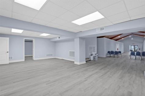 116 N Clark Street Burleson TX 76028