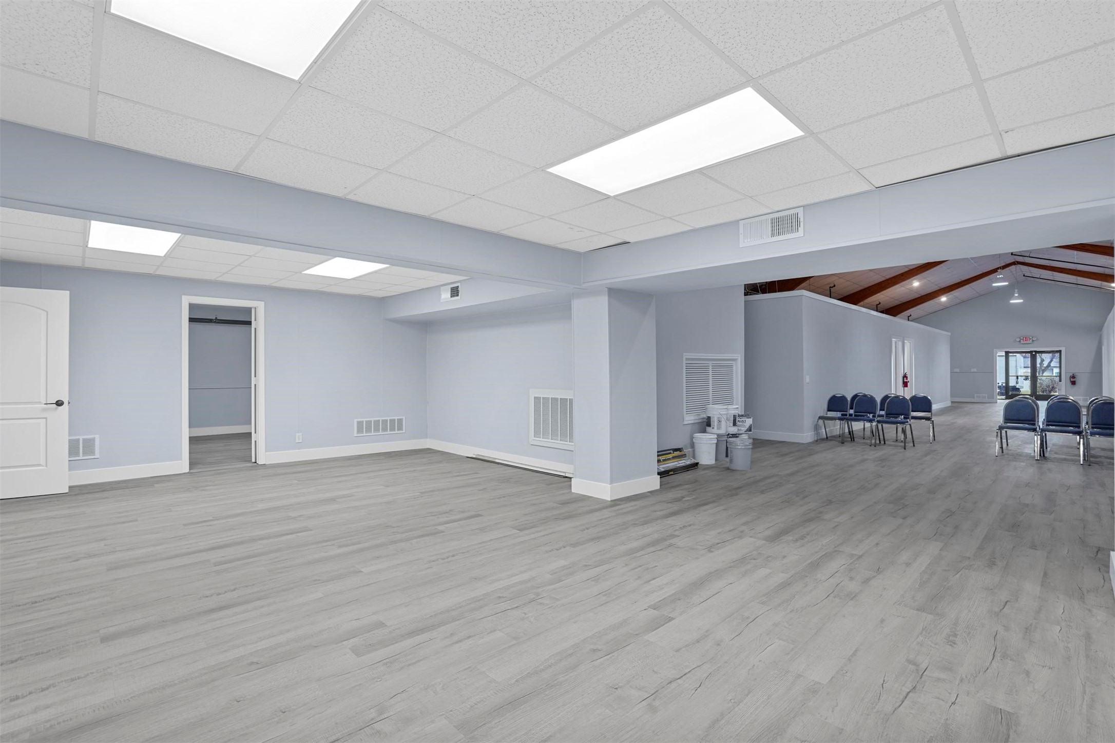 116 N Clark Street Burleson TX 76028
