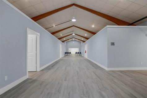 116 N Clark Street Burleson TX 76028