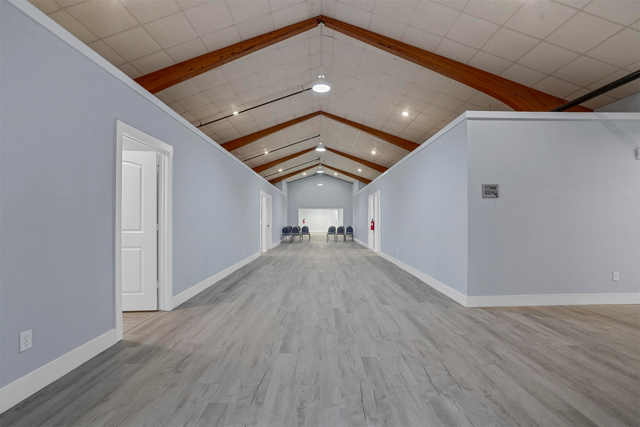 116 N Clark Street Burleson TX 76028