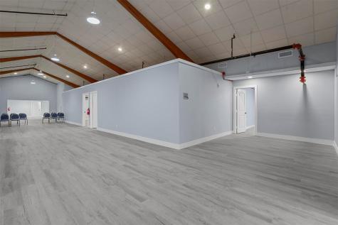 116 N Clark Street Burleson TX 76028