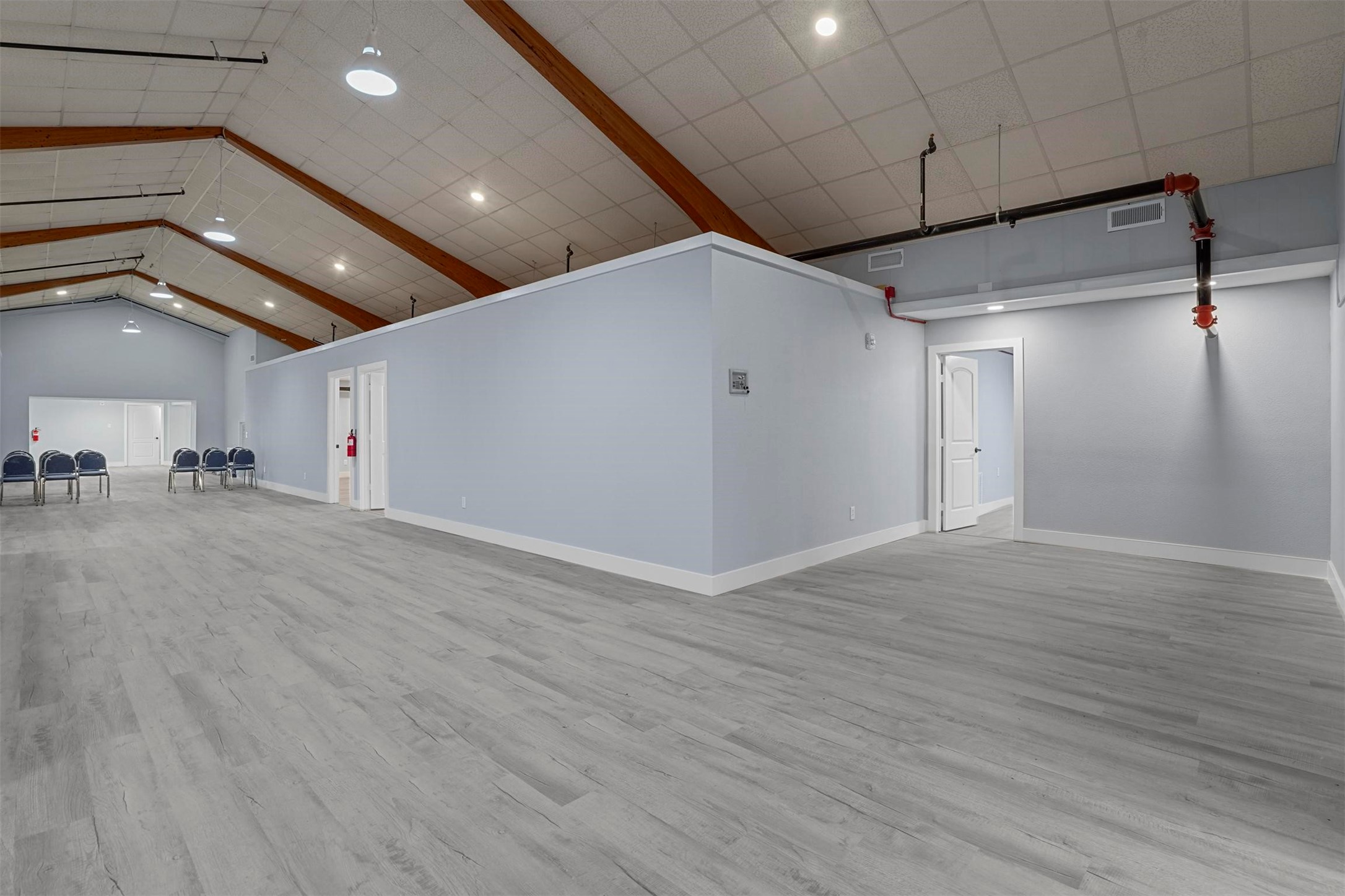 116 N Clark Street Burleson TX 76028