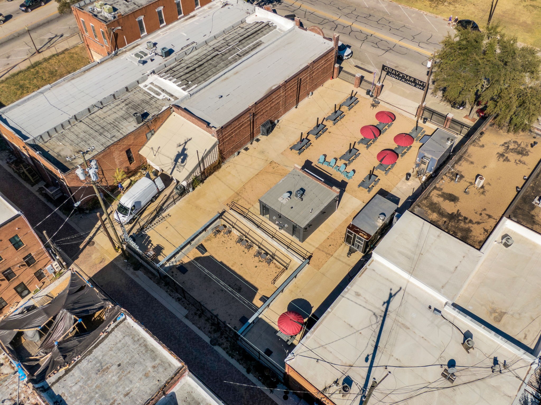 115 Main Street Ennis TX 75119