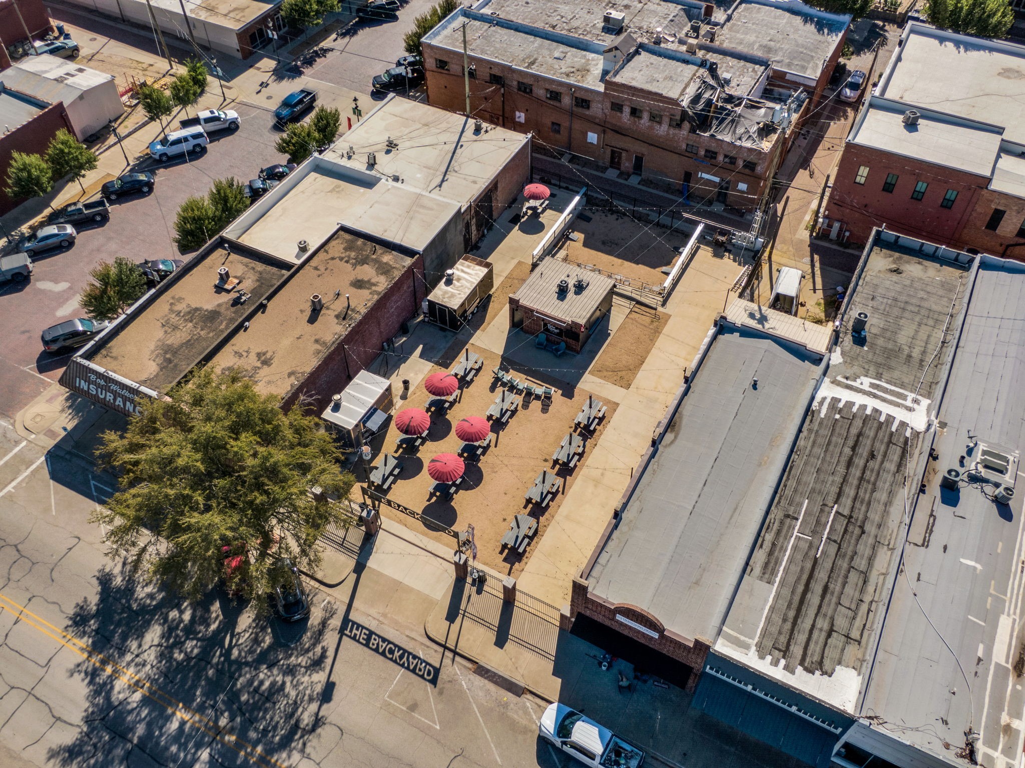 115 Main Street Ennis TX 75119
