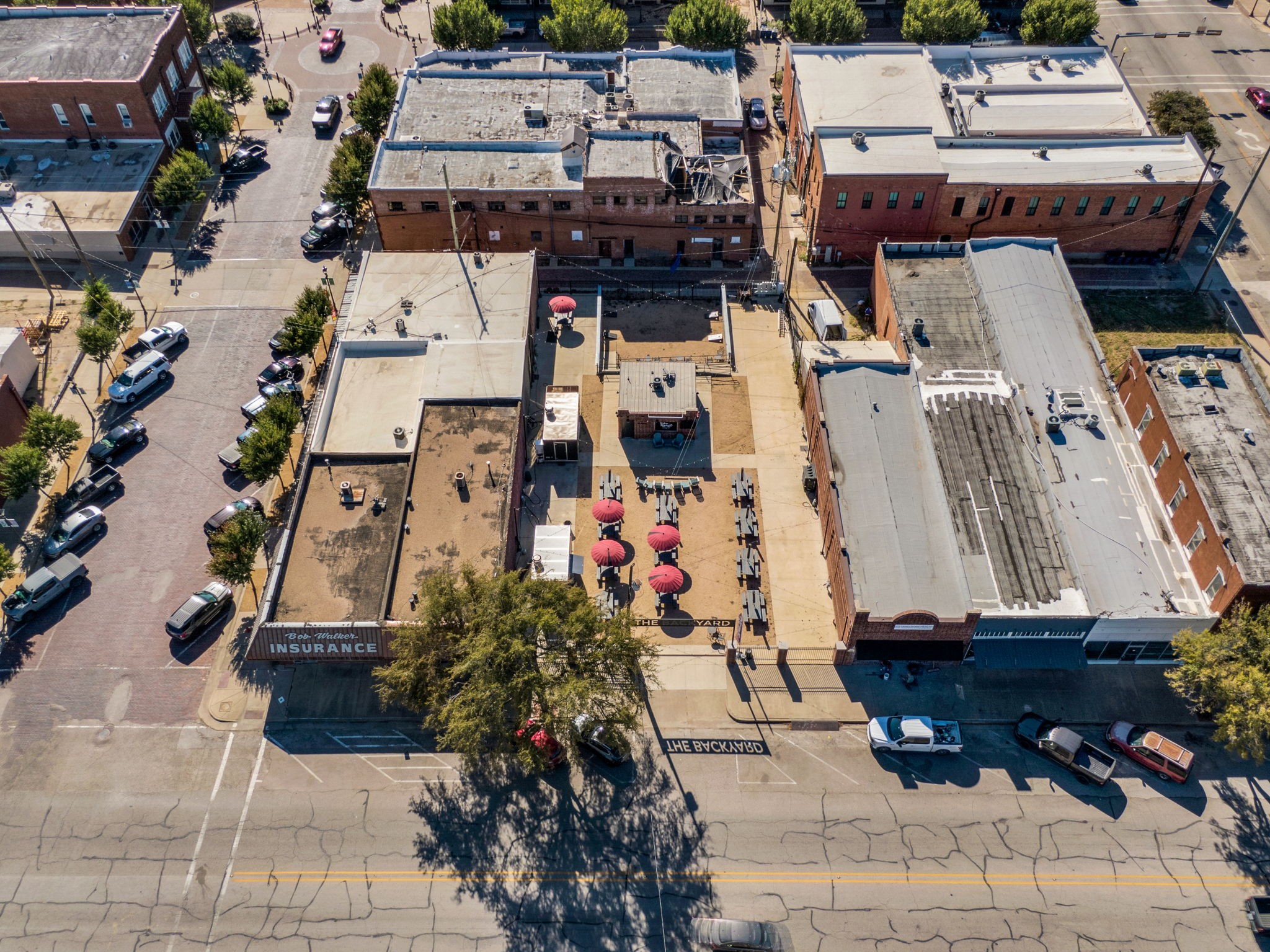 115 Main Street Ennis TX 75119