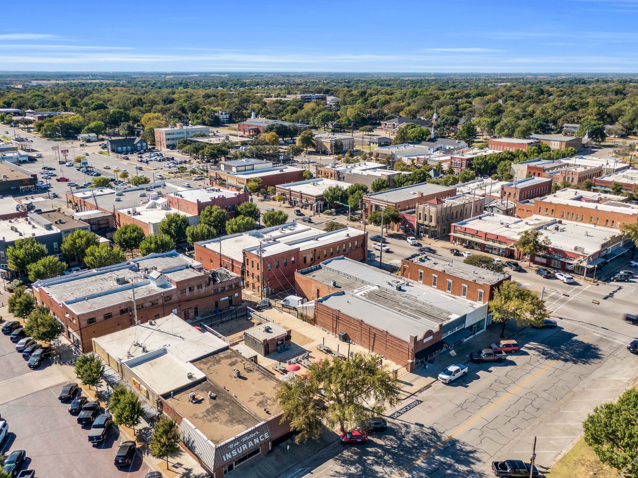 115 Main Street Ennis TX 75119