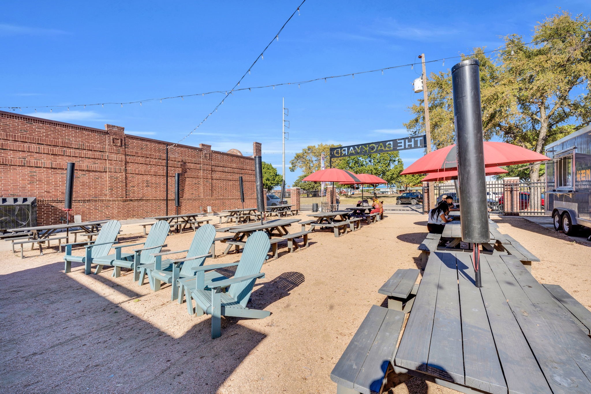 115 Main Street Ennis TX 75119