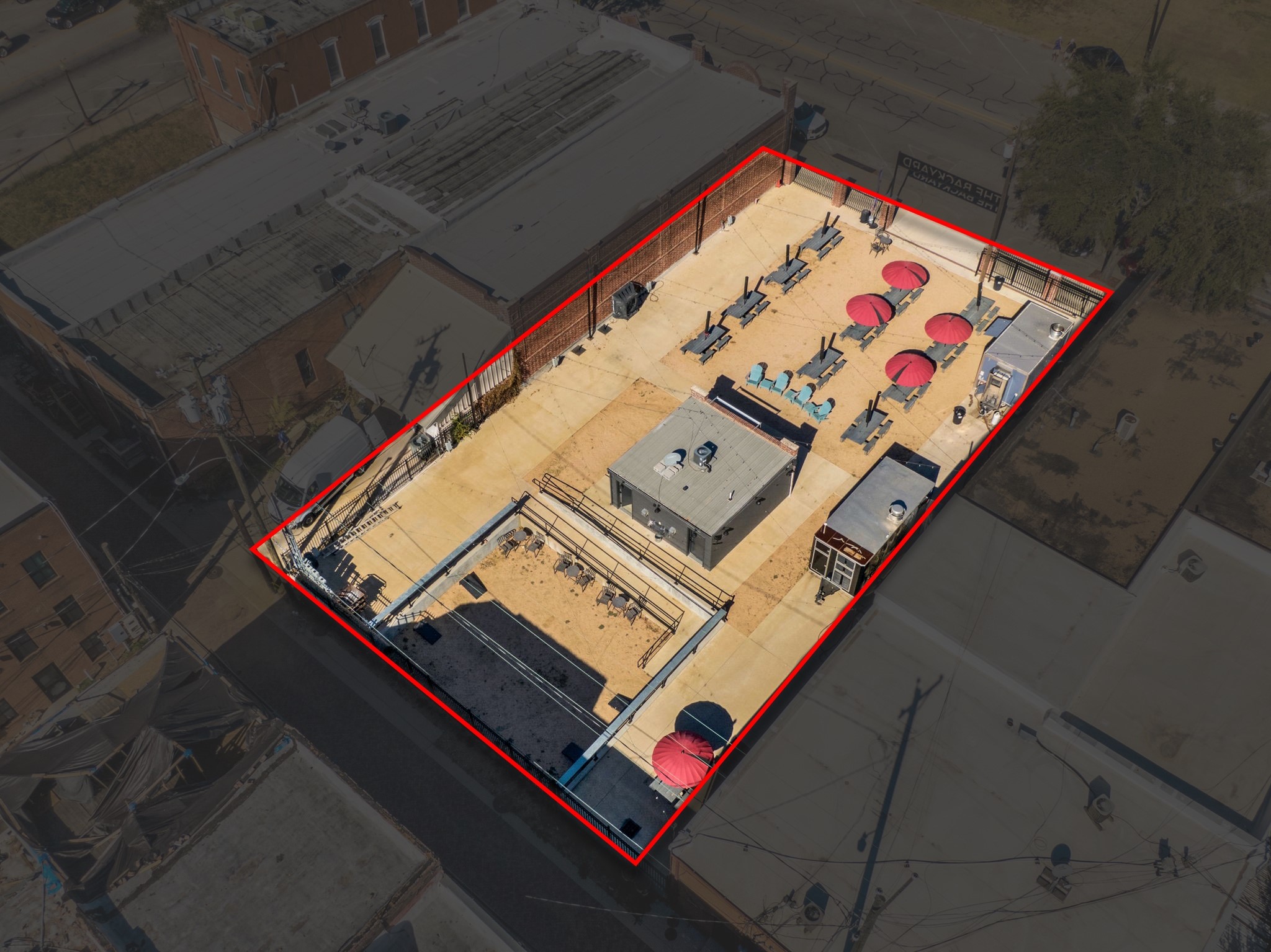 115 Main Street Ennis TX 75119