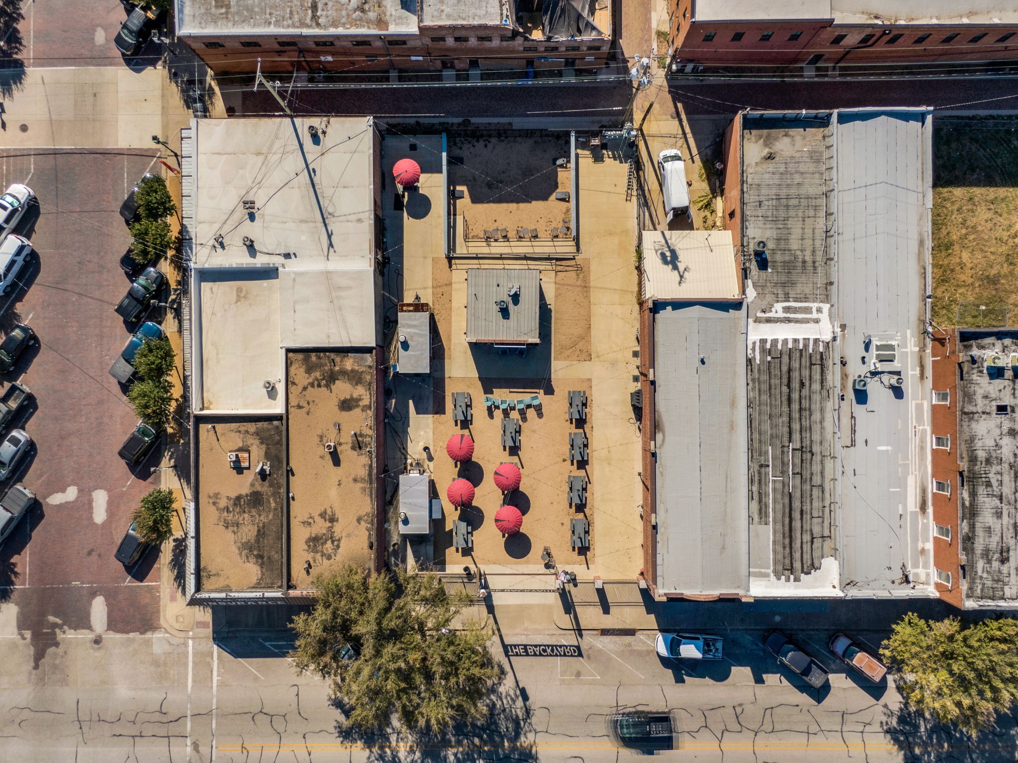 115 Main Street Ennis TX 75119