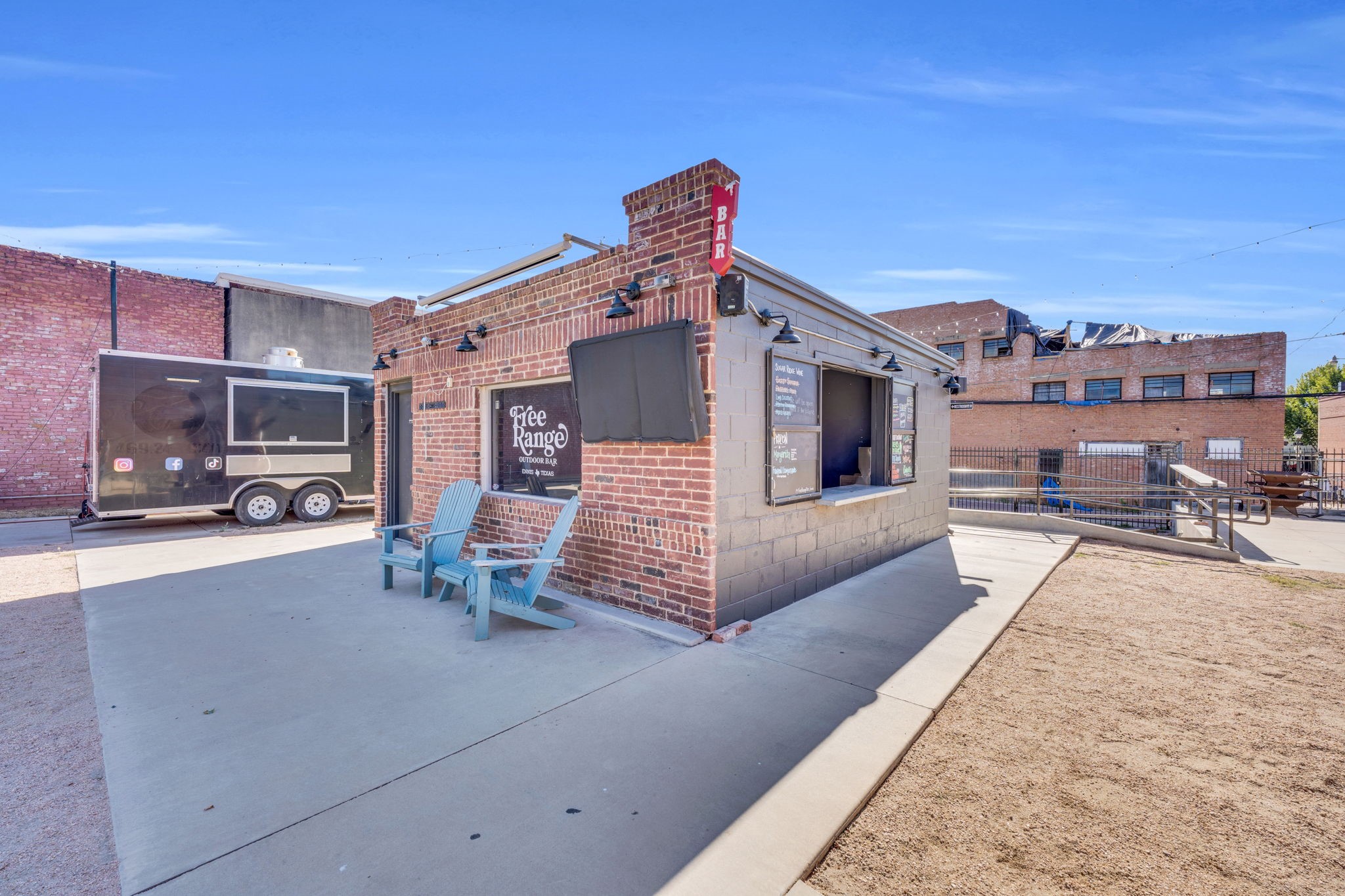 115 Main Street Ennis TX 75119