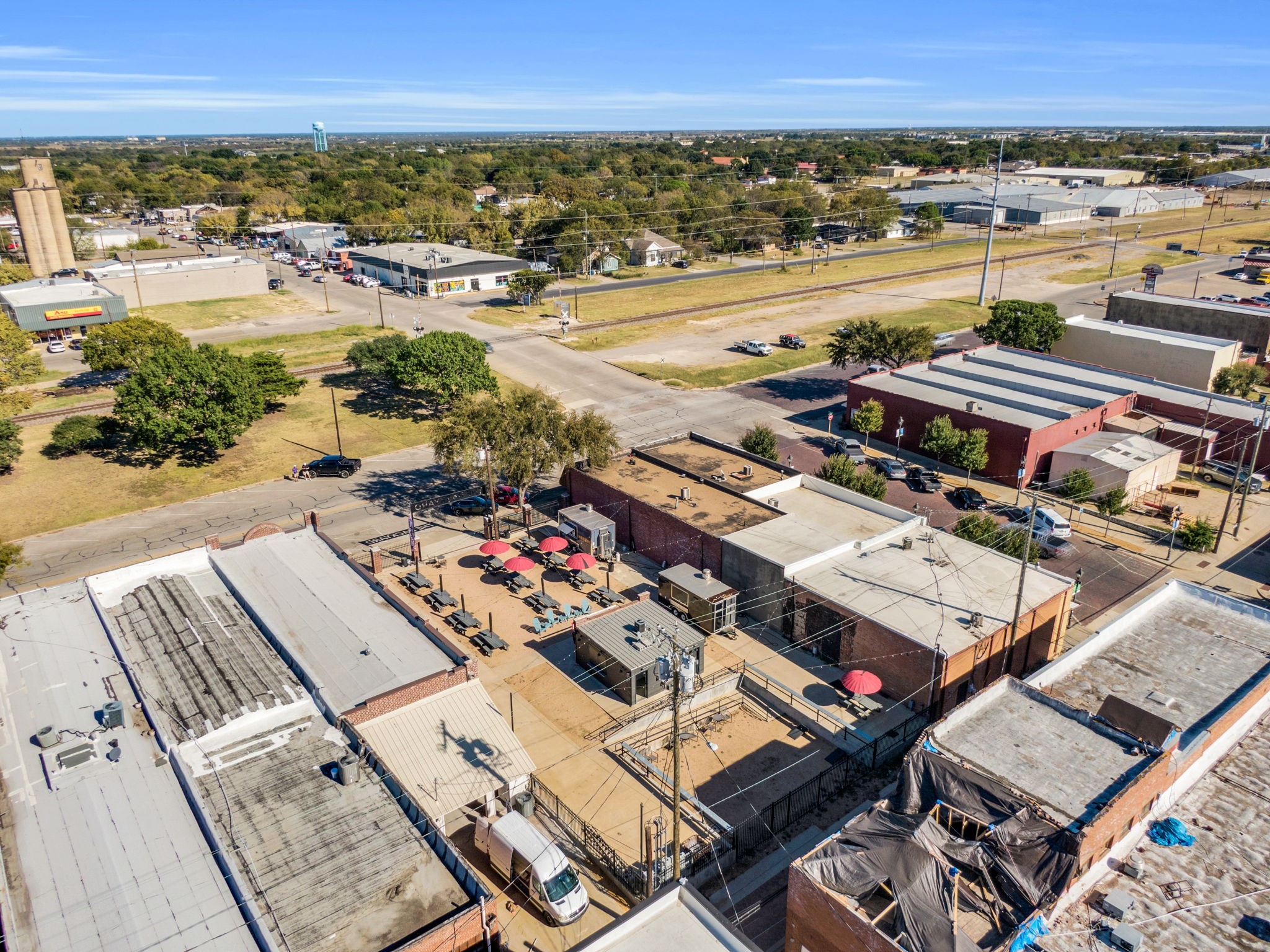 115 Main Street Ennis TX 75119