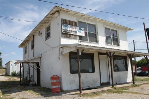 2170 Jacksboro Highway Fort Worth TX 76114