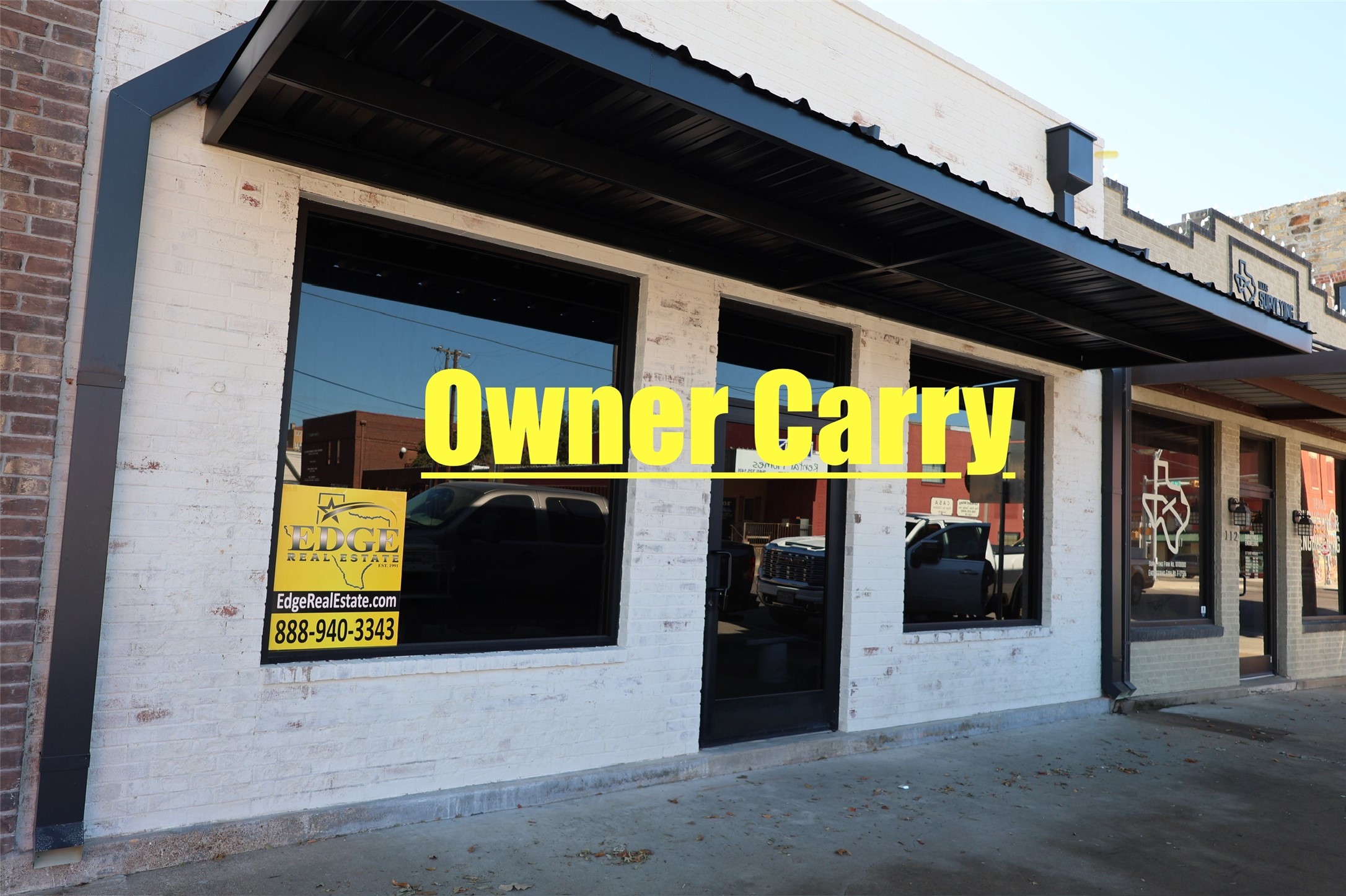114 SE 1st Street Mineral Wells TX 76067